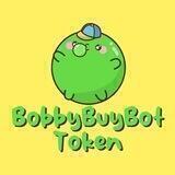 🟢BobbyBuyBotToken🟢