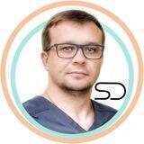 Женский доктор Д.Соляников