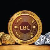 Legacy Builder Coin(LBC)😎🔥️⚡️💥💃💃🕺🕺🌈🌈💥✨⚡️🌏️☀️🪐