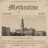Mytheulise's archive