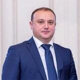 Рустам Муратов