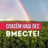 Спасем наш лес вместе!