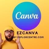 EzCanva Xplorcentre