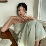 Kim Sojeong.