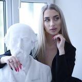 ВИЗАЖИСТ | ВИКТОРИЯ ВОЛКОВА