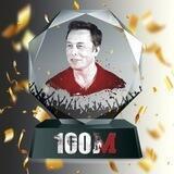 Elon100M