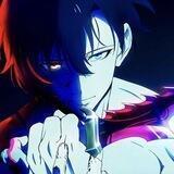 SOLO LEVELING