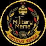 Military Meme +