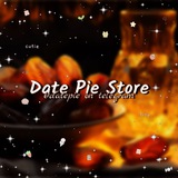 𝐃ate 𝐏ie 𝐒tore - openg