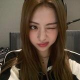 Huh Yunjin.