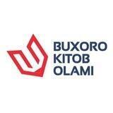 Buxoro Kitob Olami | Rasmiy Guruhi
