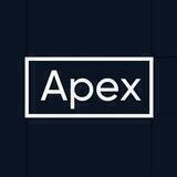 Кроссовки "Apex"