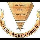 Dismantle | EndTheCabal