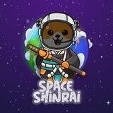 SpaceShinrai 👩‍🚀 Community