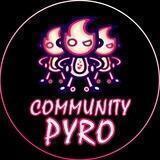 Community Pyro