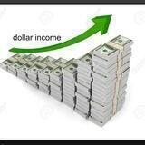dollar income