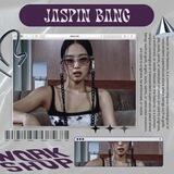 𖣂..› 𝗝aspin 𝗕ang