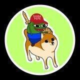 Shiba PEPE Join Portal