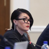 Светлова Оксана Сергеевна