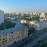 Штаб. Восточное Измайлово