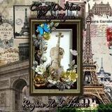 Français 𖥘໋᳝ ESSENTIALS PARIS. La Vie Français