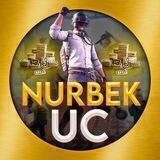 💸 NURBEK UC - NARXLARI ️
