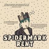 Spidermark - OPEN.
