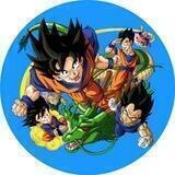 Dragon Ball Z