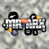MR ARX GP