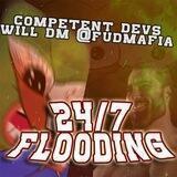 FUDMAFIA FUCKS INCOMPETENT DEVS