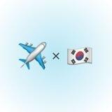 гайд ✈️ южная корея