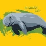 Dugonge Inu