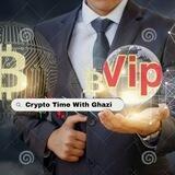 Crypto Time With Ghazi