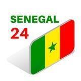 SENEGAL 24 🇸🇳