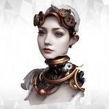 JIA JIA | CHINESE WOMANOID PORTAL