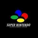 Super Nintendo INU