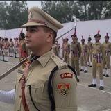 Dr Rajesh Mohan IPS