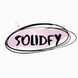 SOLIDFY женская одежда