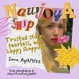 Testi @naujoyaBA