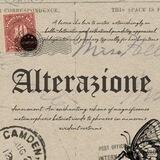 alterazione, open!