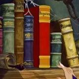 📚 MAGIC GRIMOIRE 📚