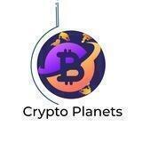Crypto planets
