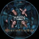 🇫🇷 Haven VF FRENCH INTEGRALE SAISON 1 2 3 4 5