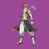Natsu Inu