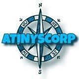 ATINY CORPORATION | ATEEZ FANBASE