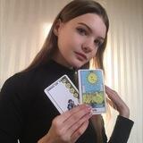 tarot & love