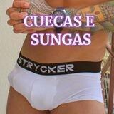 CUECAS E SUNGAS 🩲
