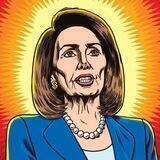 Nancy Pelosi DAO Community