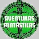 Aventuras Fantásticas RPG-Solo