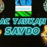 ✨TAUKAN AKKAUNT SAVDO ✨